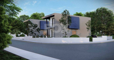 3 Bed House For Sale In Pafos Paphos Cyprus