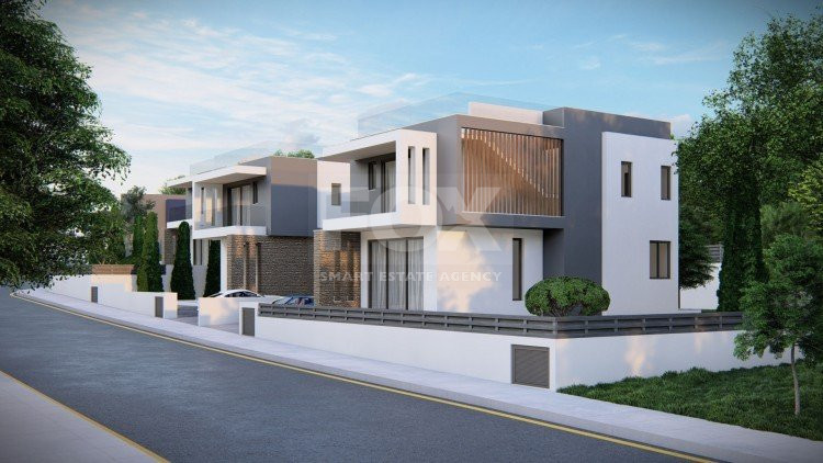 3 Bed House For Sale In Pafos Paphos Cyprus