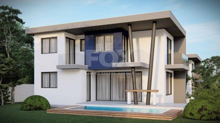 3 Bed House For Sale In Pafos Paphos Cyprus