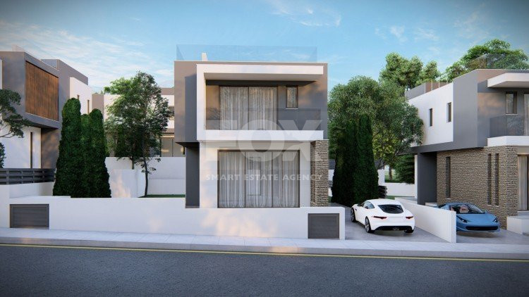 3 Bed House For Sale In Pafos Paphos Cyprus