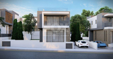 3 Bed House For Sale In Pafos Paphos Cyprus