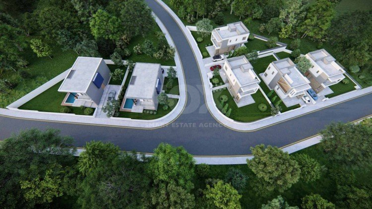 3 Bed House For Sale In Pafos Paphos Cyprus