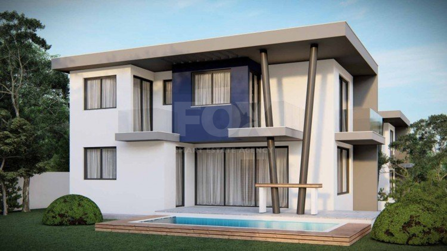 3 Bed House For Sale In Pafos Paphos Cyprus