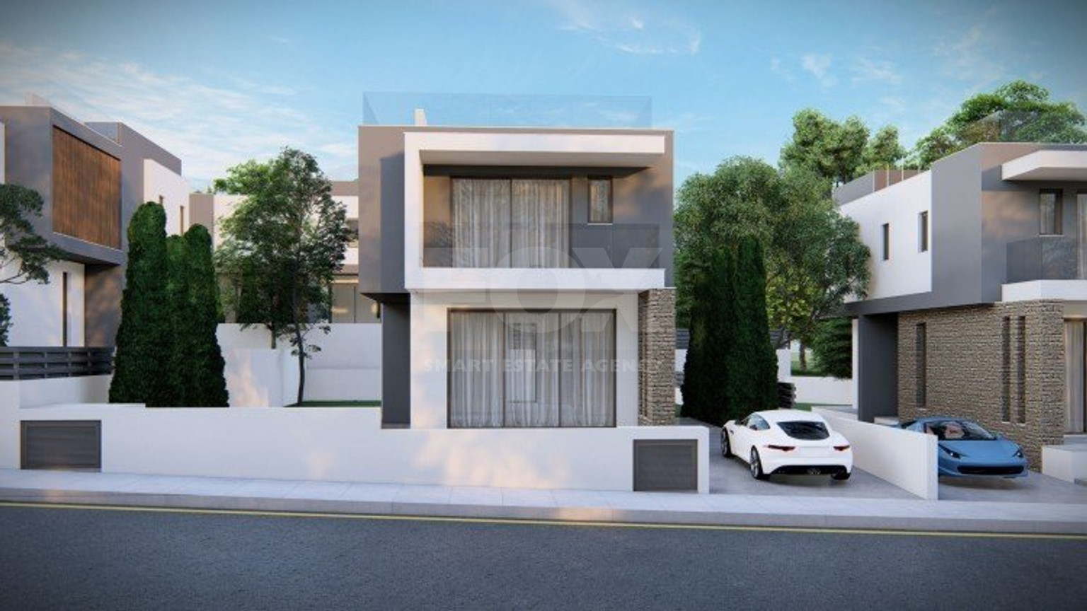 3 Bed House For Sale In Pafos Paphos Cyprus
