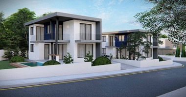 3 Bed House For Sale In Pafos Paphos Cyprus