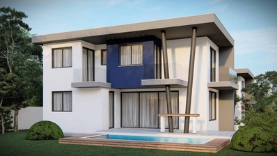 3 Bed House For Sale In Pafos Paphos Cyprus