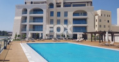 3 Bed Apartment For Sale In Limassol Marina Limassol Cyprus