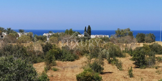 3 Bed House For Sale In Latchi Paphos Cyprus