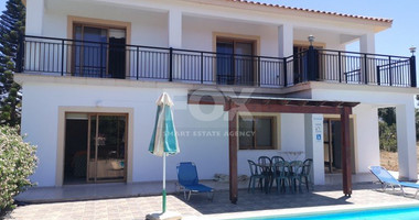 3 Bed House For Sale In Latchi Paphos Cyprus