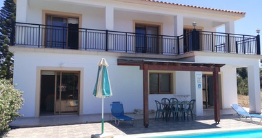 3 Bed House For Sale In Latchi Paphos Cyprus