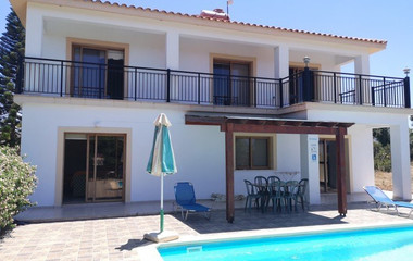3 Bed House For Sale In Latchi Paphos Cyprus
