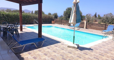 3 Bed House For Sale In Latchi Paphos Cyprus