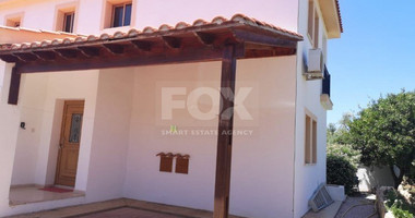 3 Bed House For Sale In Latchi Paphos Cyprus