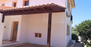 3 Bed House For Sale In Latchi Paphos Cyprus