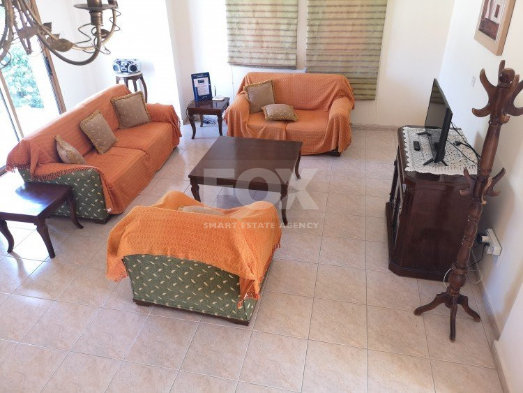 3 Bed House For Sale In Latchi Paphos Cyprus