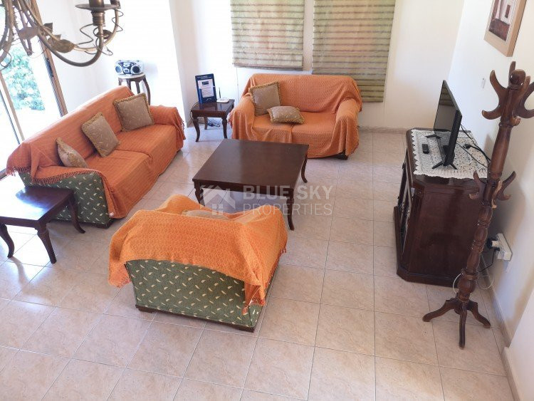 3 Bed House For Sale In Latchi Paphos Cyprus