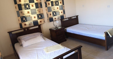 3 Bed House For Sale In Latchi Paphos Cyprus