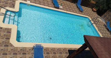 3 Bed House For Sale In Latchi Paphos Cyprus