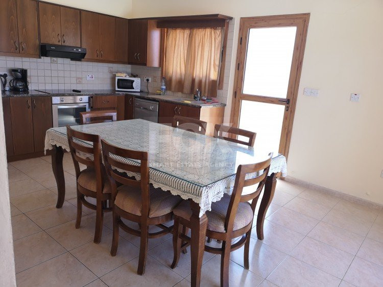 3 Bed House For Sale In Latchi Paphos Cyprus