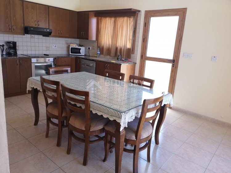 3 Bed House For Sale In Latchi Paphos Cyprus