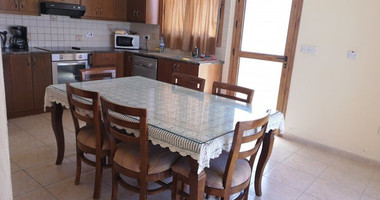 3 Bed House For Sale In Latchi Paphos Cyprus