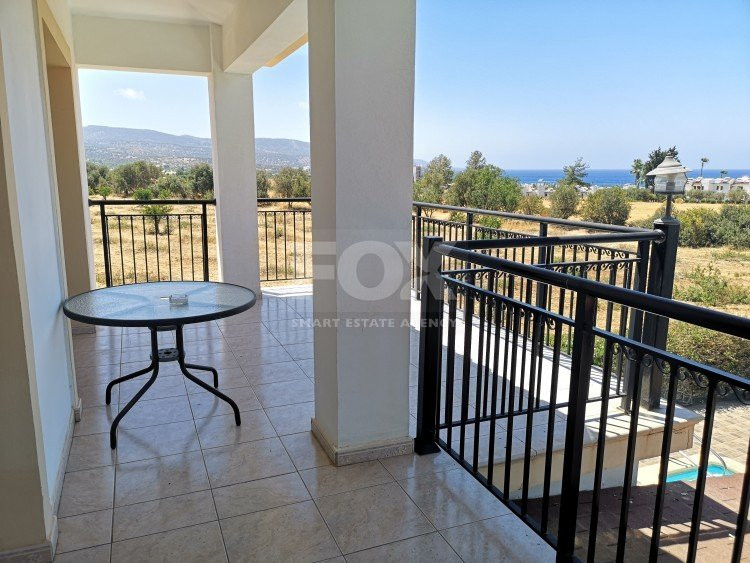 3 Bed House For Sale In Latchi Paphos Cyprus