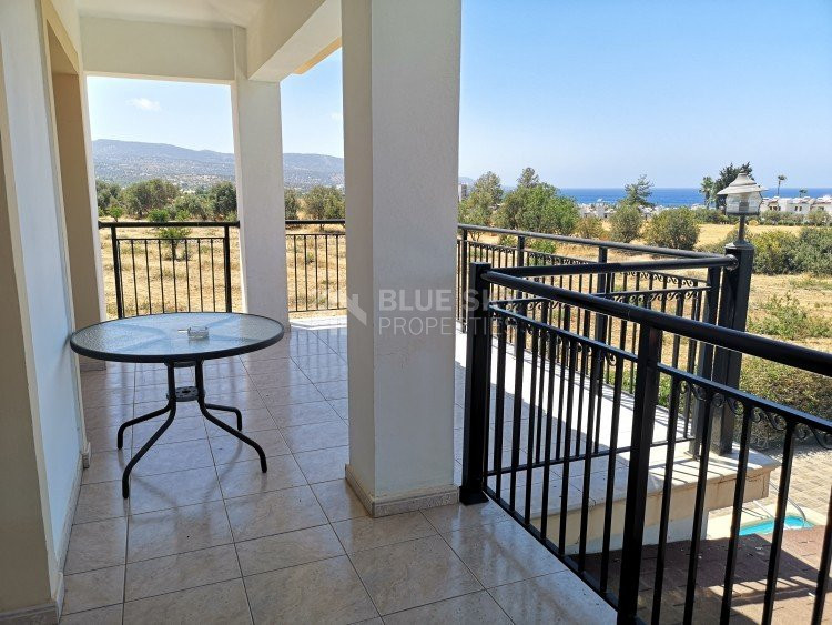 3 Bed House For Sale In Latchi Paphos Cyprus