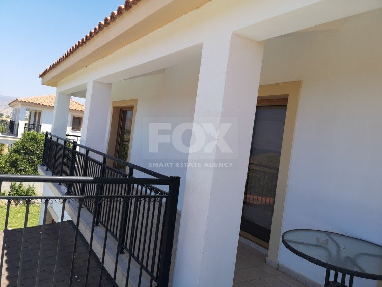 3 Bed House For Sale In Latchi Paphos Cyprus