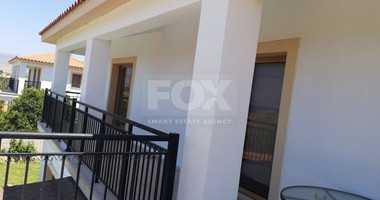 3 Bed House For Sale In Latchi Paphos Cyprus