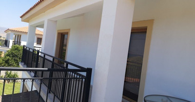 3 Bed House For Sale In Latchi Paphos Cyprus