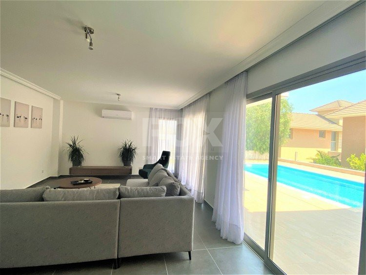 4 Bed House For Sale In Pyrgos Lemesou Limassol Cyprus
