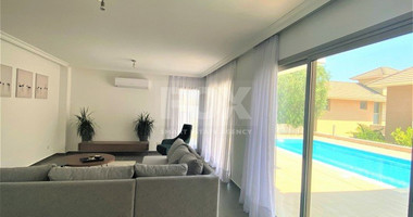4 Bed House For Sale In Pyrgos Lemesou Limassol Cyprus