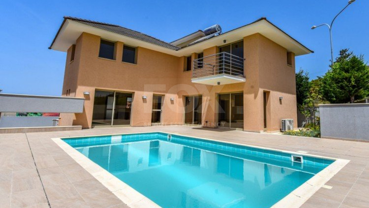 4 Bed House For Sale In Pyrgos Lemesou Limassol Cyprus