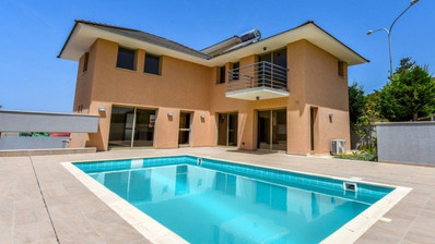 4 Bed House For Sale In Pyrgos Lemesou Limassol Cyprus