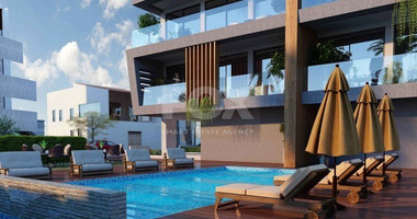 3 Bed Apartment For Sale In Kato Pafos Paphos Cyprus