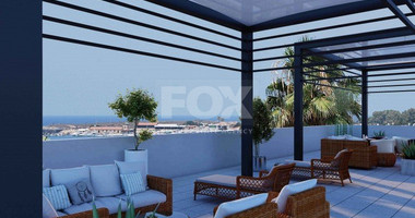 3 Bed Apartment For Sale In Kato Pafos Paphos Cyprus