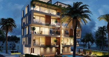 3 Bed Apartment For Sale In Kato Pafos Paphos Cyprus