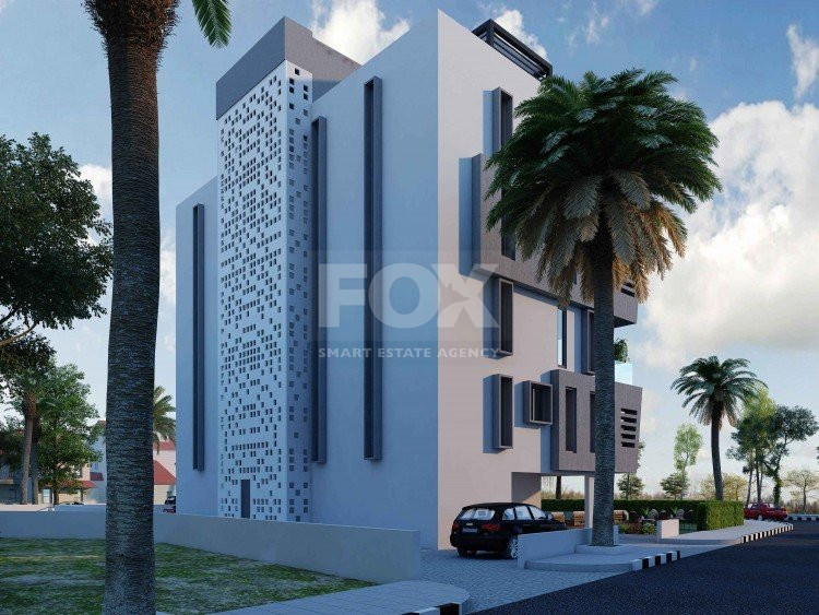 3 Bed Apartment For Sale In Kato Pafos Paphos Cyprus