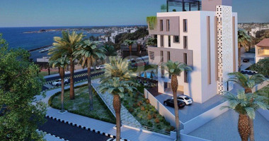 3 Bed Apartment For Sale In Kato Pafos Paphos Cyprus