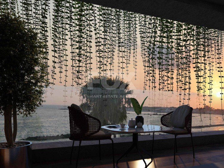 3 Bed Apartment For Sale In Kato Pafos Paphos Cyprus