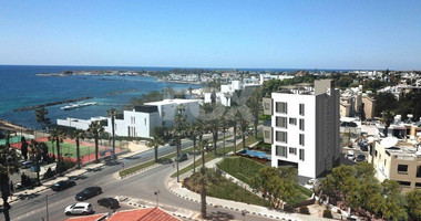 3 Bed Apartment For Sale In Kato Pafos Paphos Cyprus