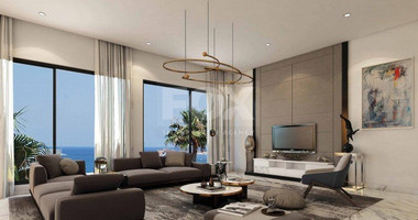 3 Bed Apartment For Sale In Kato Pafos Paphos Cyprus