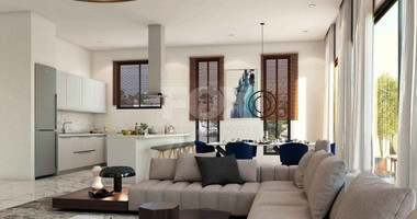 3 Bed Apartment For Sale In Kato Pafos Paphos Cyprus