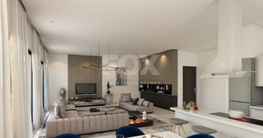 3 Bed Apartment For Sale In Kato Pafos Paphos Cyprus