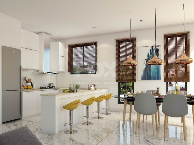 3 Bed Apartment For Sale In Kato Pafos Paphos Cyprus