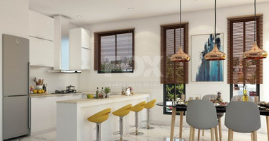 3 Bed Apartment For Sale In Kato Pafos Paphos Cyprus