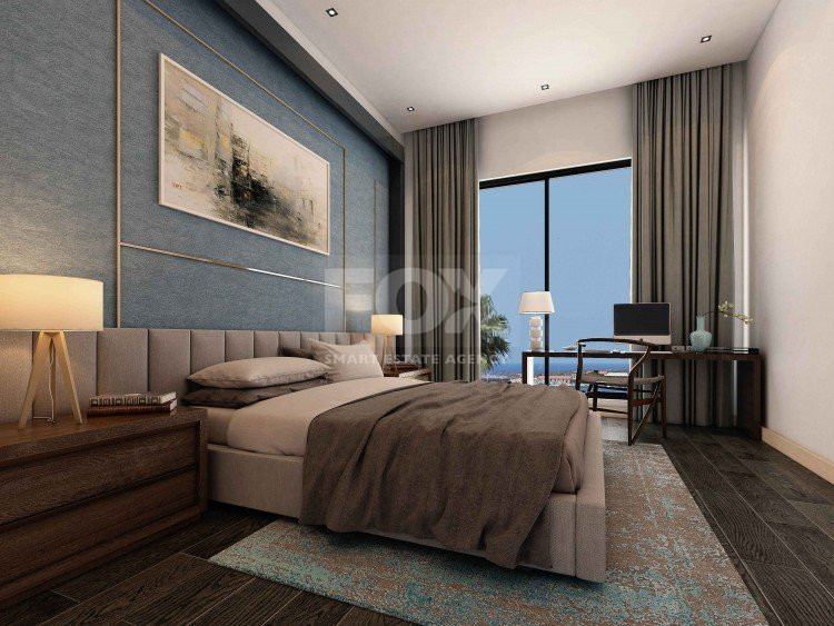 3 Bed Apartment For Sale In Kato Pafos Paphos Cyprus