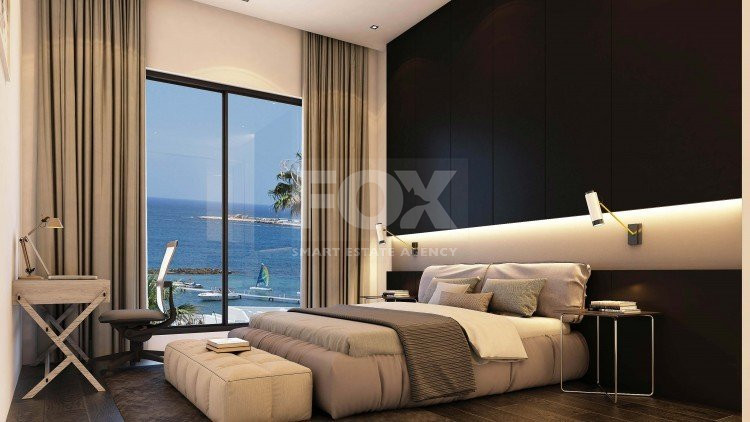 3 Bed Apartment For Sale In Kato Pafos Paphos Cyprus