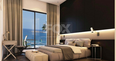 3 Bed Apartment For Sale In Kato Pafos Paphos Cyprus