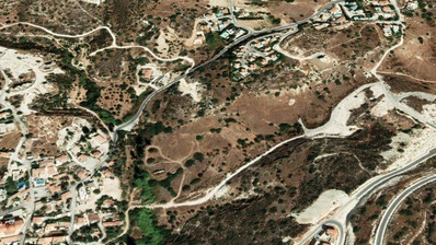 Plot For Sale In Agios Tychon Limassol Cyprus
